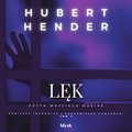 Lęk - audiobooki