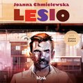 Lesio - audiobooki