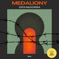 Medaliony - audiobooki