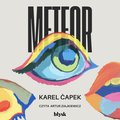Meteor - audiobooki