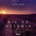 Nic do oclenia - audiobooki