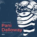 Pani Dalloway - audiobook