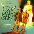 Pościg. Wojownik Trzech Światów - audiobooki