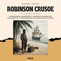 Robinson Crusoe - audiobooki