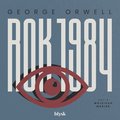 Rok 1984 - audiobooki