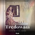 Trędowata - audiobooki