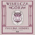 Fantastyka: Wisielcza góra - audiobook