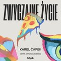 Zwyczajne życie - audiobooki
