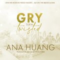 Gry. Seria Twisted - audiobooki