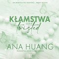 Kłamstwa. Seria Twisted - audiobooki