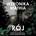 Rój - audiobooki
