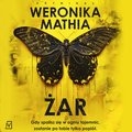 Inne: Żar - audiobook