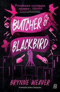 Butcher & Blackbird - ebook
