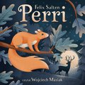 Perri - audiobooki