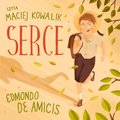 Serce - audiobooki