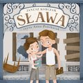 Sława - audiobooki