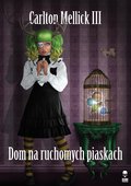 Dom na ruchomych piaskach - ebook