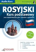 audiobooki: Rosyjski Kurs Podstawowy mp3 - audio kurs