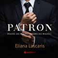 Romans: Patron - audiobook