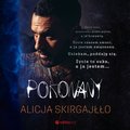 Pokonany - audiobook