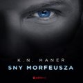 Sny Morfeusza - audiobook