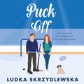 Puck Off - audiobook
