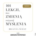 101 lekcji, które zmienią twój sposób myślenia - audiobooki