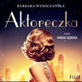 Aktoreczka - audiobooki