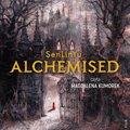 Alchemised - audiobook