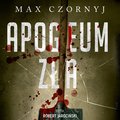 Apogeum zła - audiobooki