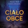 Ciało obce - audiobooki
