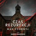 Czas rezurekcji - audiobooki