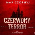 Czerwony terror - audiobooki