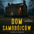Dom samobójców - audiobooki