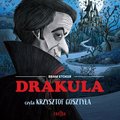Drakula - audiobooki