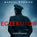 Egzekutor - audiobooki