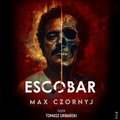 Escobar - audiobooki