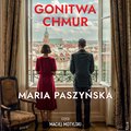 Gonitwa chmur - audiobooki