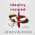 Idealny rozwód - audiobooki