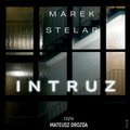 Intruz - audiobooki