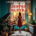 Jesteś muzyką - audiobooki