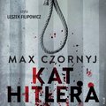 Kat Hitlera - audiobooki