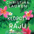 Kłopoty w raju - audiobooki