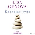 Kochając syna - audiobooki