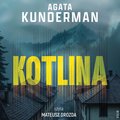 Kotlina - audiobook