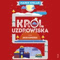 Król uzdrowiska - audiobook