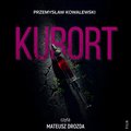 Kurort - audiobook