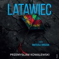 Latawiec - audiobooki