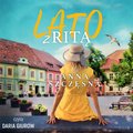 Lato z Ritą - audiobooki