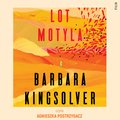 Lot motyla - audiobooki